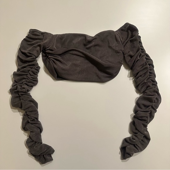 Michael Costello X Revolve Top - Picture 3 of 4